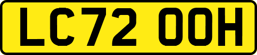 LC72OOH
