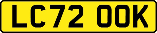LC72OOK