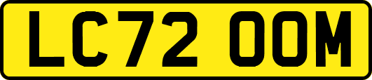 LC72OOM