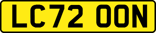 LC72OON