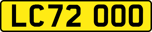 LC72OOO