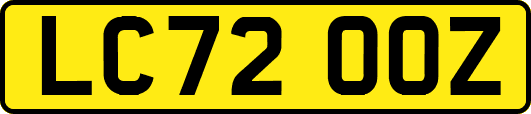 LC72OOZ