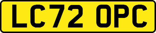 LC72OPC