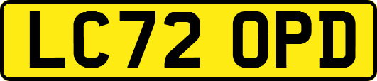 LC72OPD