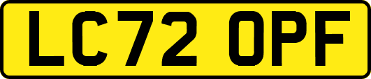 LC72OPF