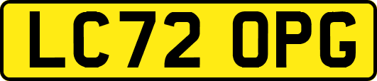 LC72OPG