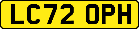 LC72OPH