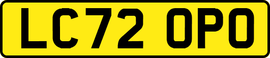 LC72OPO