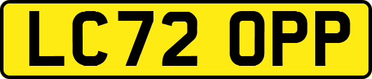 LC72OPP
