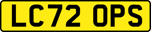 LC72OPS