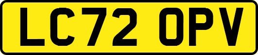 LC72OPV
