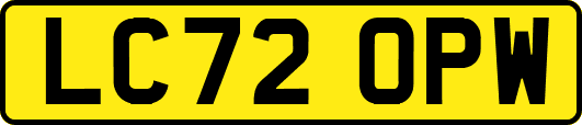LC72OPW