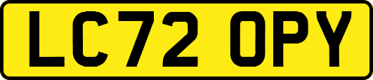 LC72OPY