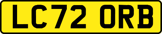 LC72ORB