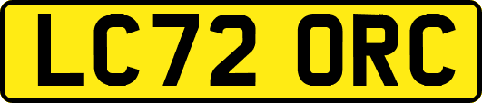 LC72ORC