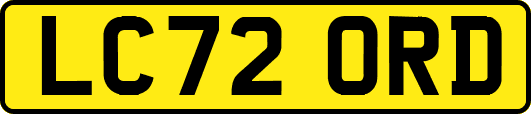 LC72ORD