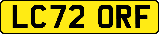 LC72ORF