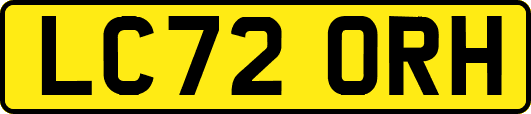 LC72ORH