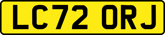 LC72ORJ