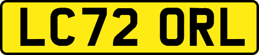 LC72ORL