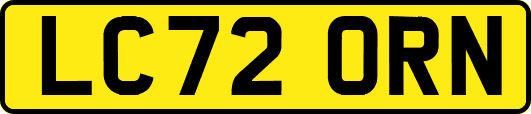LC72ORN
