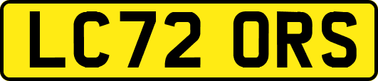 LC72ORS