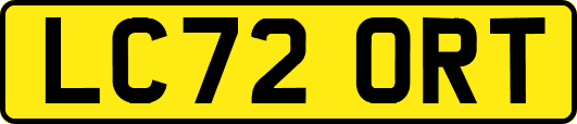 LC72ORT