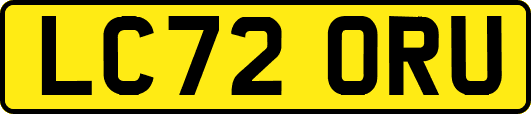 LC72ORU