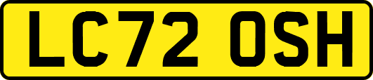 LC72OSH