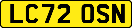 LC72OSN