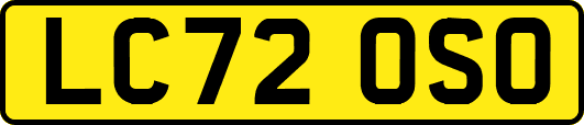 LC72OSO