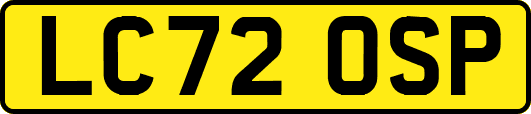LC72OSP