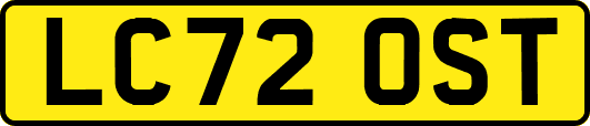 LC72OST