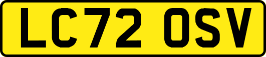 LC72OSV