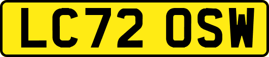 LC72OSW