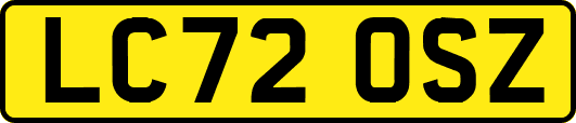 LC72OSZ