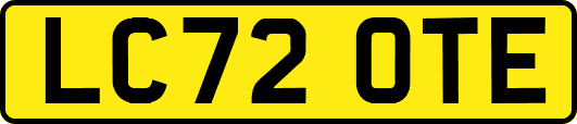 LC72OTE