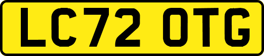 LC72OTG