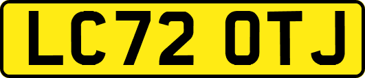 LC72OTJ
