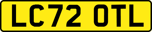 LC72OTL