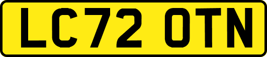 LC72OTN