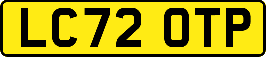 LC72OTP
