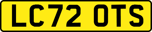 LC72OTS