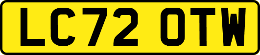 LC72OTW