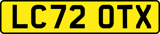 LC72OTX