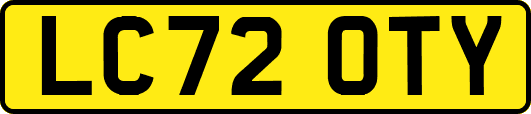 LC72OTY