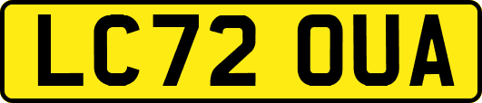 LC72OUA