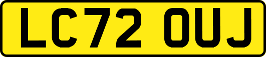 LC72OUJ