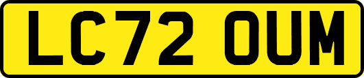 LC72OUM