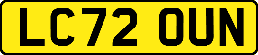 LC72OUN